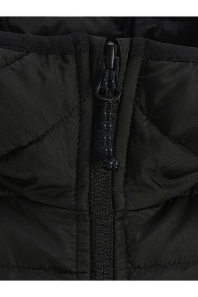 Jack & Jones Jacke Steppjacke mit Kapuze JJEMULTI QUILTED JACKET