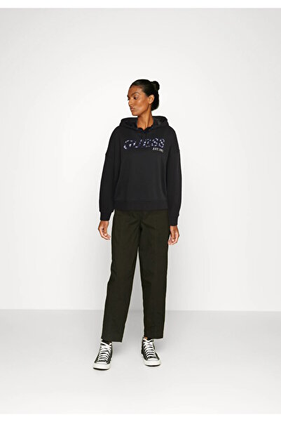 Guess Hoodie Alicia Kapuzensweatshirt