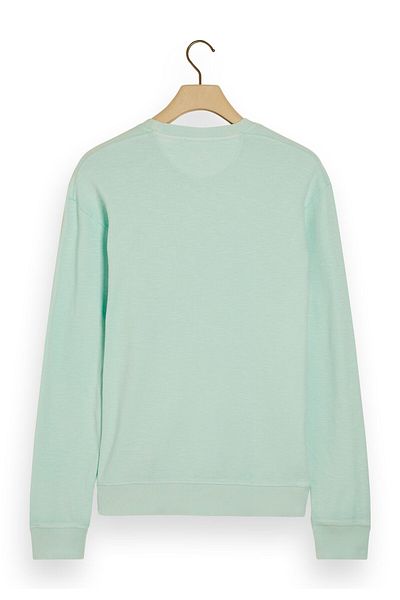 Scotch & Soda Strickpullover Kazak R Yaka