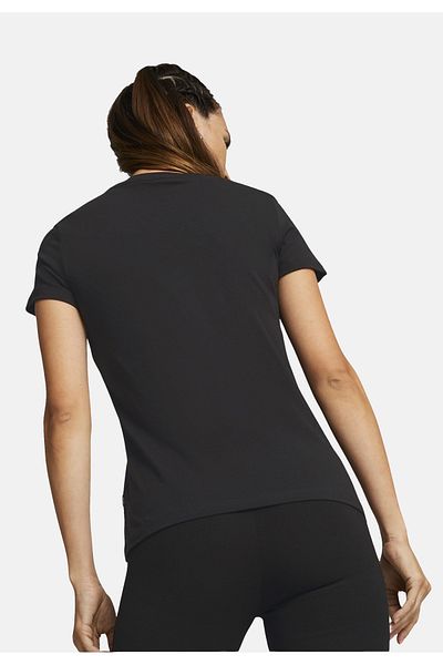 Puma T-Shirt ESS Logo Kurzarmshirt