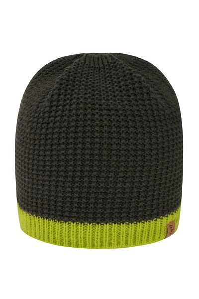 SCHIETWETTER Strickmütze Alex warm & kuschelig