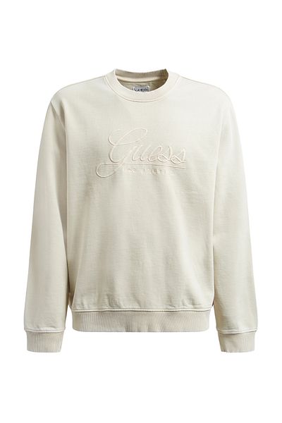 Guess Sweatshirt Melvyn Pullover ohne Kapuze