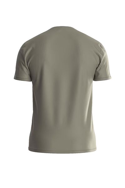 Guess Shirt Kurzarm T-Shirt CN SS CORE TEE STR mit Rundhalsausschnitt