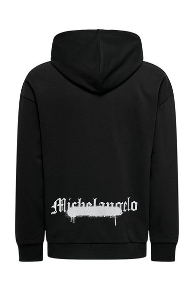 Only & Sons Kapşonlu Apoh Life Kapuzensweatshirt