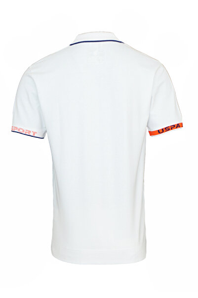 U.S. Polo Assn. Gömlek Polo Gömlek CAAD