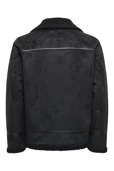 Only & Sons Bombacı Stilinde Jacke Robyn Winterjacke