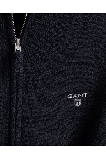 Gant Jacke Sweatjacke