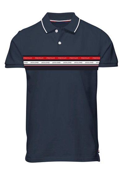 Jack & Jones Hemd Poloshirt JPRBLUWILLOW