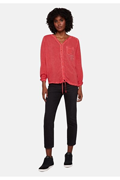 Soccx Bluse MEMORY LANE Bluse