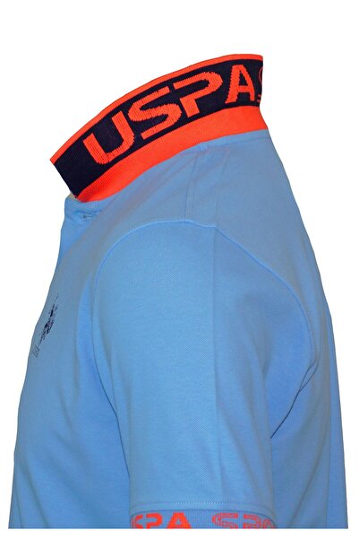 U.S. Polo Assn. Hemd Poloshirt CAAD