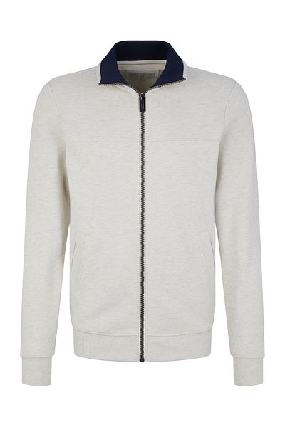 Tom Tailor Jacke Sweatjacke