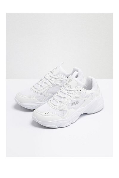 Fila Brand Athletic Wear with a Trendy Edge Trendyol