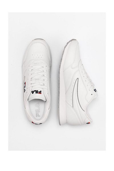 Fila Pánské ležérní tenisky Orbit Low10102631fg