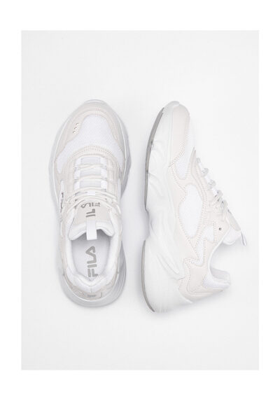 Fila Kadın / Kız White Sneaker