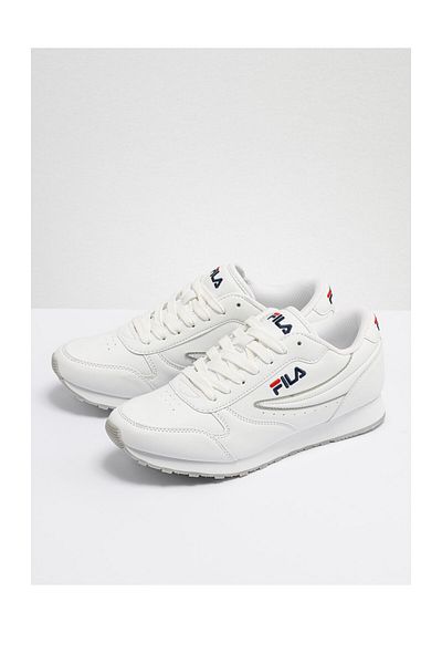 Fila Pánské ležérní tenisky Orbit Low10102631fg