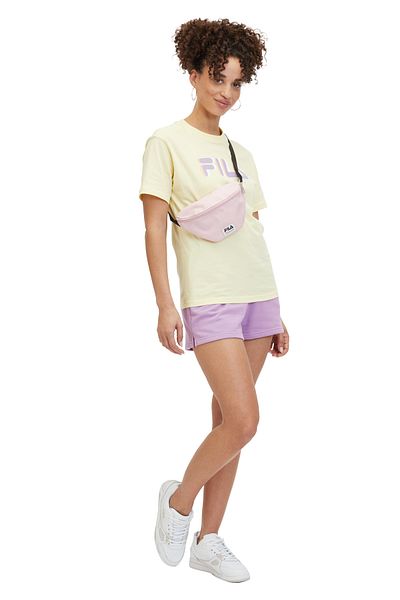 Fila Šortky Viola BUCHLOE s vysokým pasem