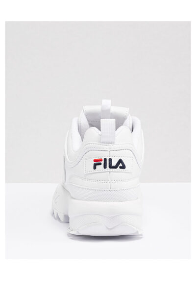 Fila Disruptor Low Wmn Kadın Günlük Spor Ayakkabı 1010302_1fgwhite