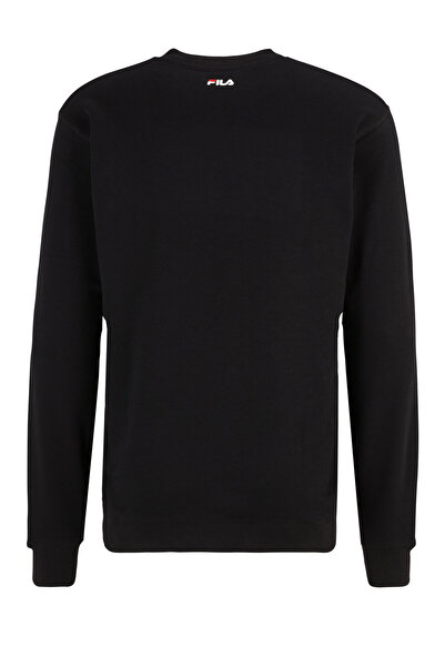 Fila Μαύρος ιδρώτας πληρώματος BARBIAN