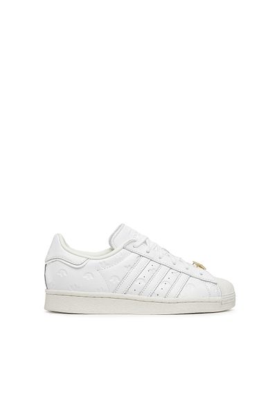 adidas Cloud White / Cloud White / Off White Superstar
