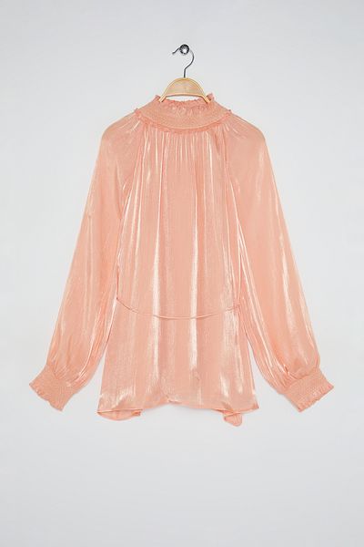 İpekyol Women's Light Quince Blouse