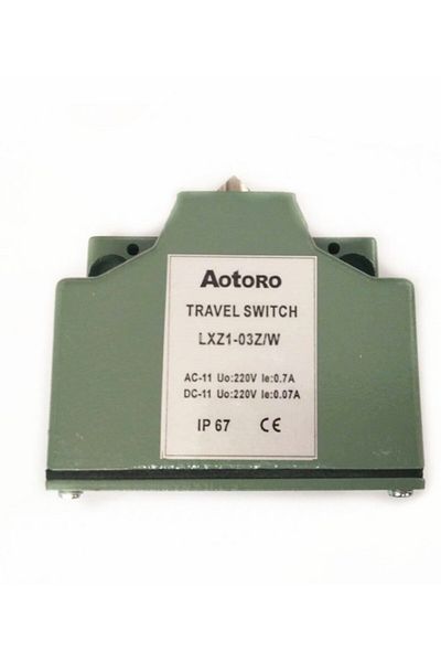 AUTORO LXZ1-03Z/W Limit Switch