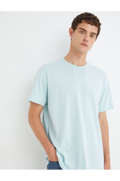 Ellesse T-Shirt - White - Regular fit - Trendyol | T-Shirts