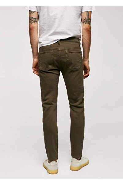 MANGO Man Jean --