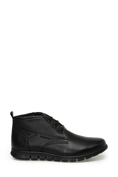 Dockers A10145275212010101452752221042 3pr Men's Boots Black