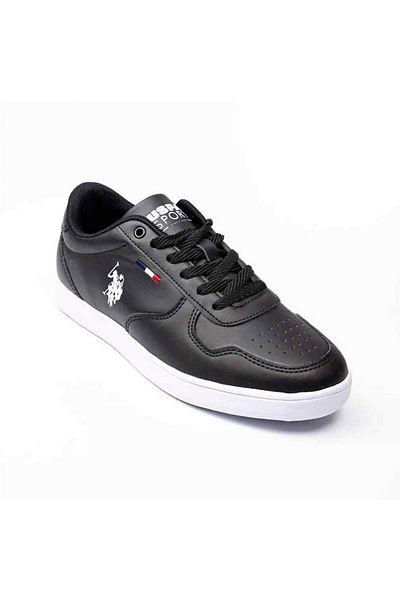 U.S. Polo Assn. A10139224212010101392242 Thunder Wmn 3pr pantofi sport pentru femei negru