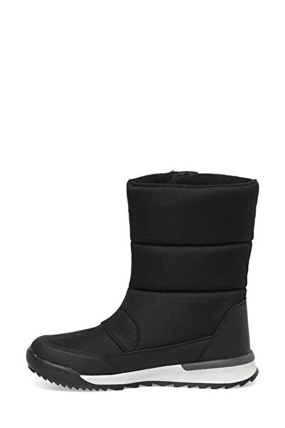 U.S. Polo Assn. Clark 3Pr Black Women's Outdoor Boots