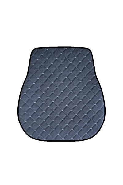 pozantiaksesuardunyasi وسادة مقعد من القماش المبطن. متوافق مع الشاحنات والشاح...