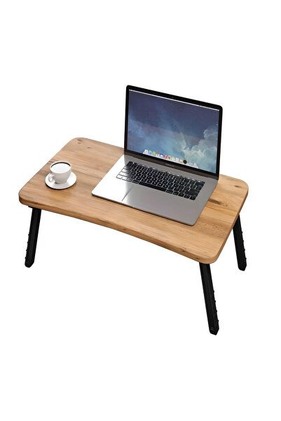 KADIN GİRİŞİMCİ VE ÜRETİM KOOPERATİFİ Laptop Sehbası, Katlanabilir Çalışma Sehpası, Çoçuk Çalışma Masası,