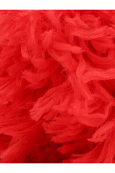 knitme POP ART 100 gr 3 Pack Fur Look Hand Knitted Yarn Taka Yarn (964)