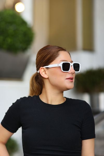 Nilu Moda WOMEN'S SUNGLASSES