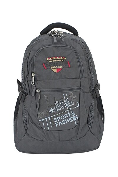DC MELIUN Ithal Okul Sırt Çantası Koruma Destekli Ergonomik Destekli Suya Day...