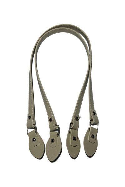 Lady Moss شماعة أنيقة باللون البيج 2x65