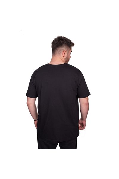 MarkaTurko Unisex βαμβακερό μπλουζάκι με σχέδιο Planet - 101