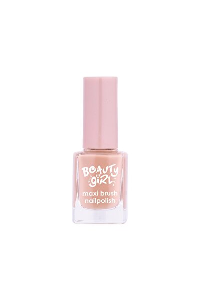 beauty girl Oje 03 Rose Nude