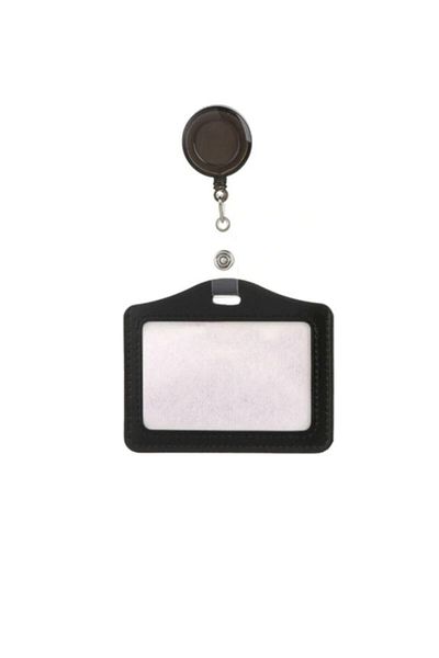 ttoysworld Yoyolu Pull-Out ID Card Holder and Card Holder