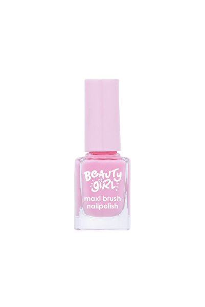 beauty girl Oje 44 Think Pink