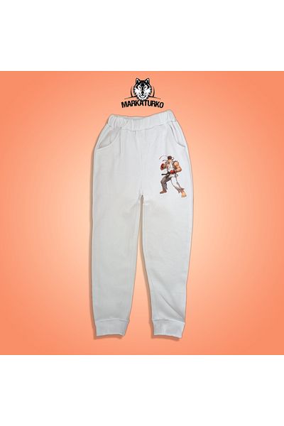 MarkaTurko Street printed unisex Παιδική φόρμα από βαμβακερή ειδική σχεδίαση 606-B104