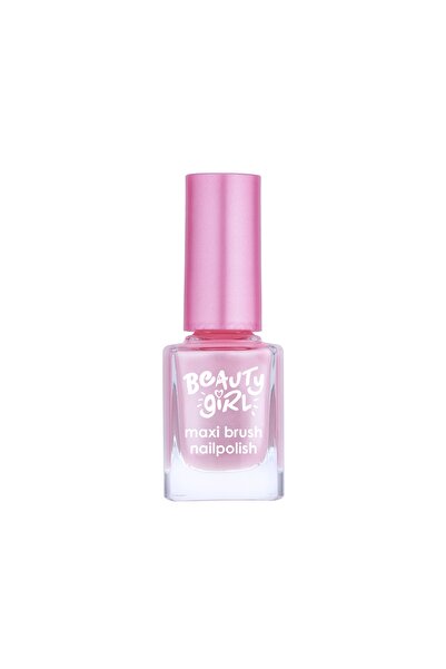 beauty girl Oje 64 Candy Pearl