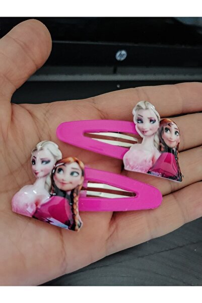 AlkazanAnkara Детска клипса за коса