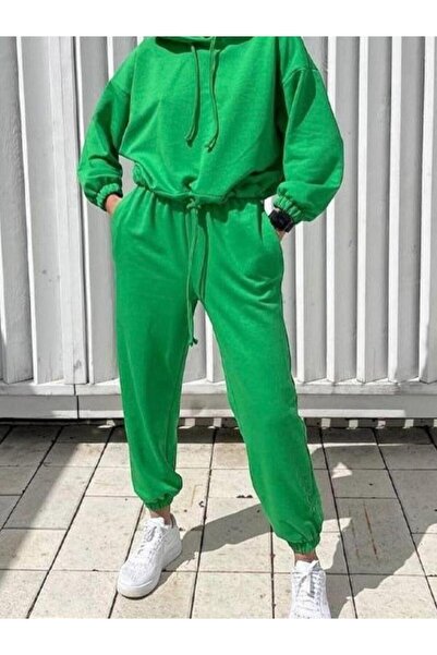 BENROMA SALAŞ MOLD TRACKSUIT PANTS