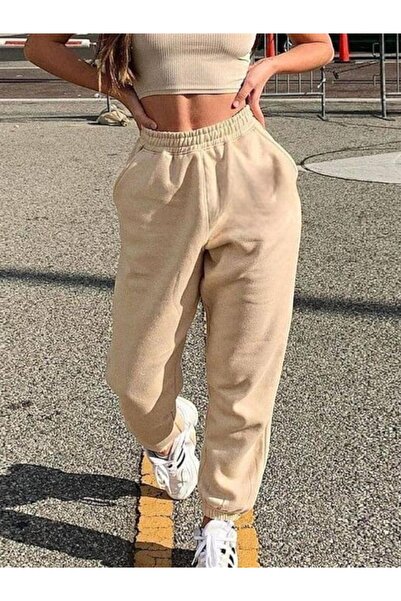 BENROMA Casual Fit - Comfortable Cut Sweatpants