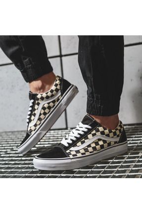 Vans old skool trendyol cheap