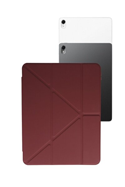 Alstrap Ipad Air 1 / 2 / Ipad 5. / 6. Nesil 9.7 inç Uyumlu Kılıf Kalemlikli T...