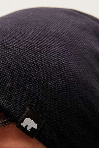 Bad Bear SIMPLE II NAVY - نمط الدنيم غير الأخضر