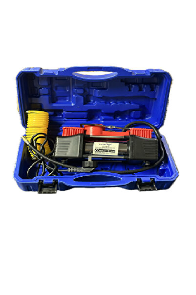 SAMURAY HAVA KOMPRESÖRÜ