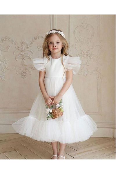 Asel Kids GIRL'S Gowns